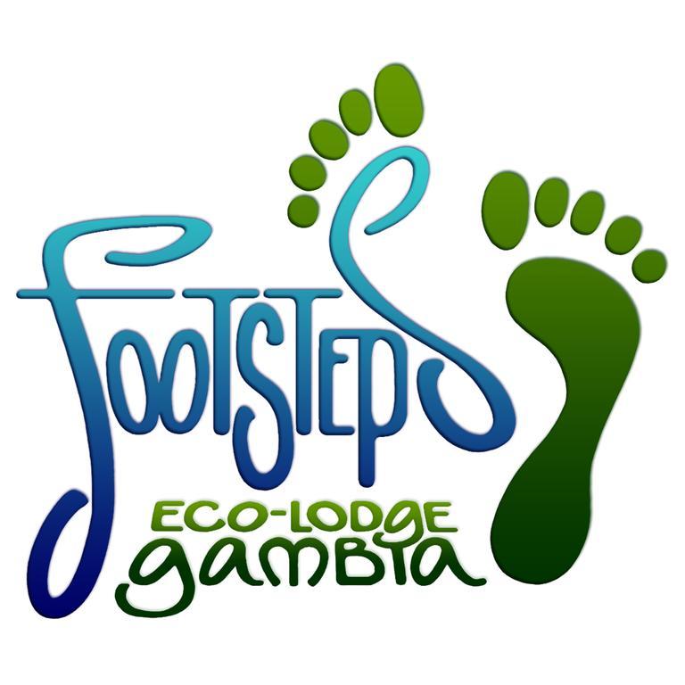 Footsteps Eco-Lodge Gunjur エクステリア 写真